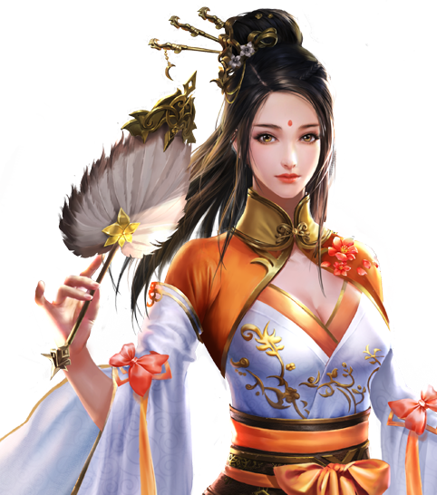 data-lemmaid="20803907">乱世王者 /a>》中的武将