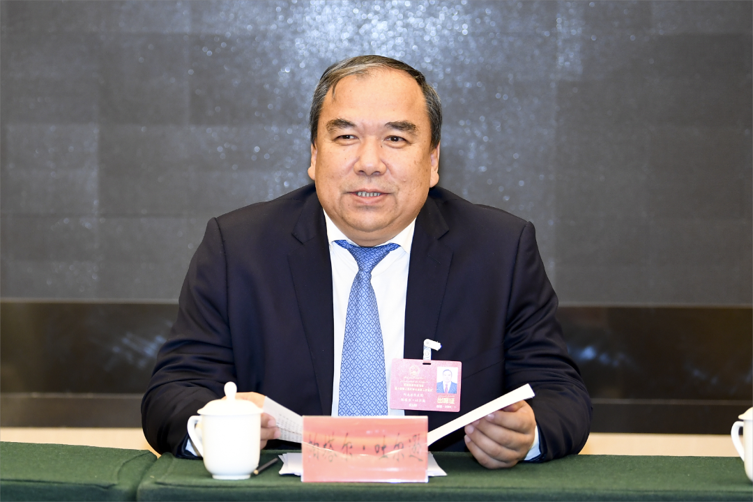 帕塔尔·吐尔逊