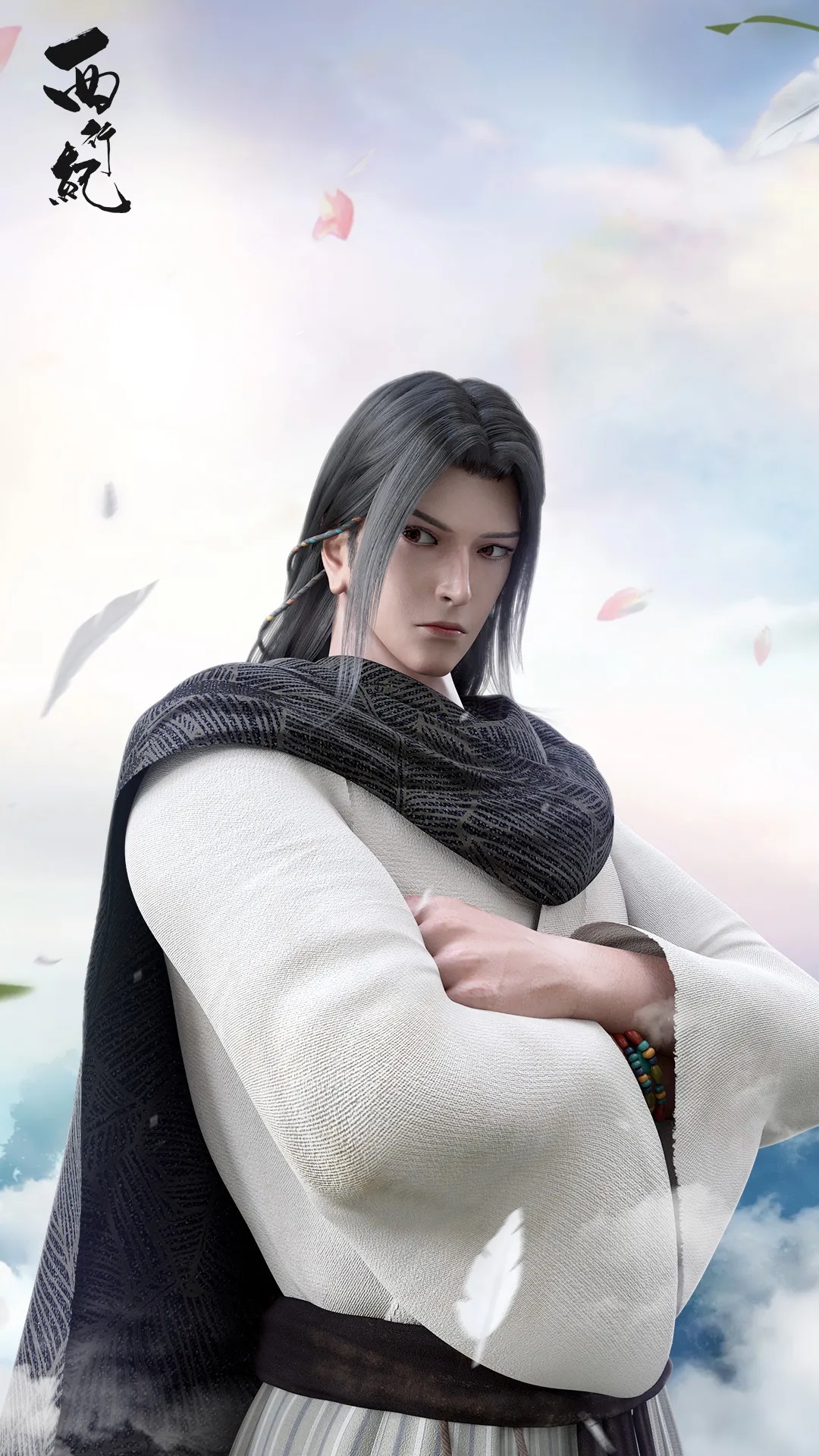 66ps">如来,漫画《 a target="_blank" href="/item/西行纪/20845153"