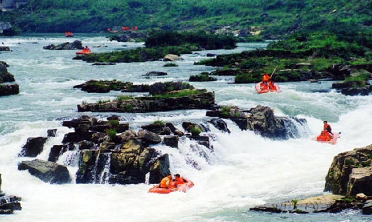  p data-id="gnx7dpk3eq">西峡灌河漂流 风景区 a target="_blank"