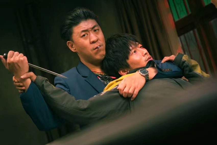  p>高尚,男,出生于黑龙江省鸡西市,演员,导演.