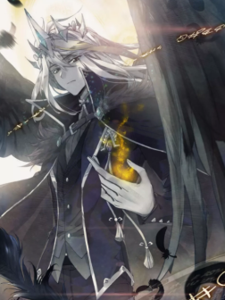 漫画《绝世唐门》形象