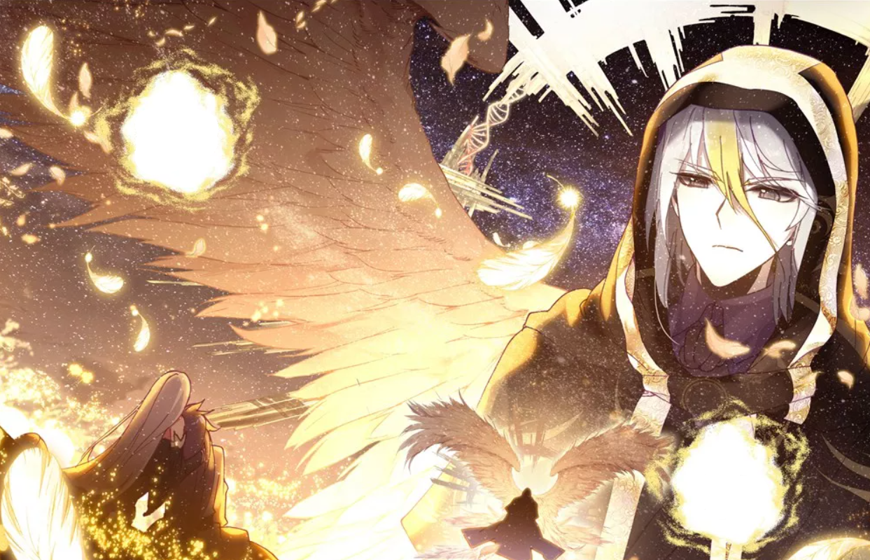 死灵圣法神