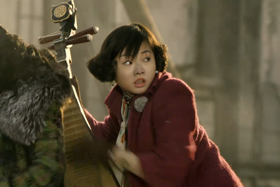 十三钗 /a>》中的角色,由 a target="_blank" href="/item/李玥敏/3