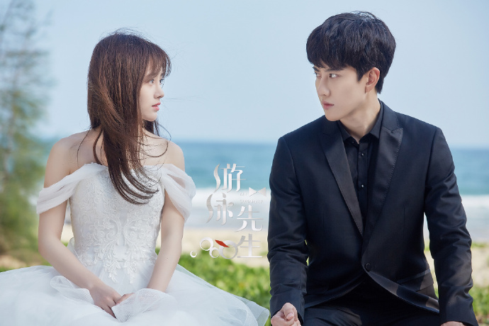 出品,孟卫国执导, a target="_blank" href="/item/鞠婧祎/10201840"