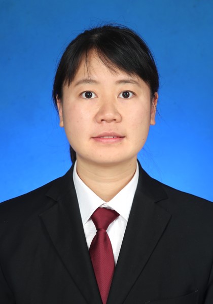 何倩