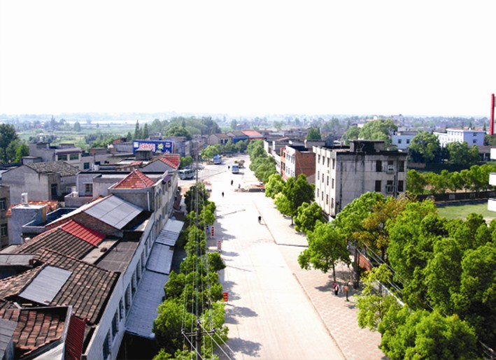  p>团山寺镇,隶属于湖北省荆州市石首市,地处石首市的西南部,东与 a