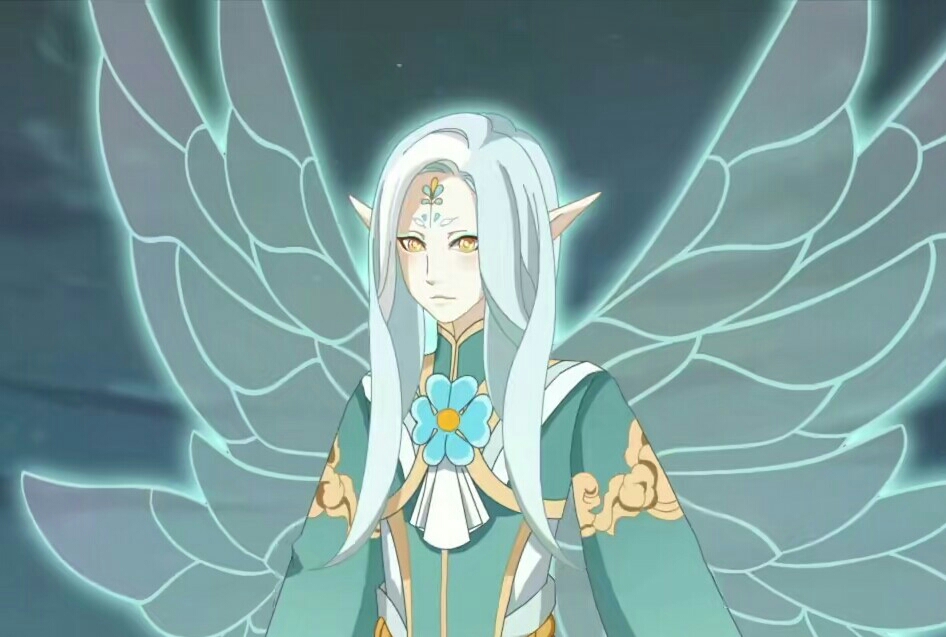  p>小花仙镇守花之法典的 a target="_blank" href="/item/花仙精灵王