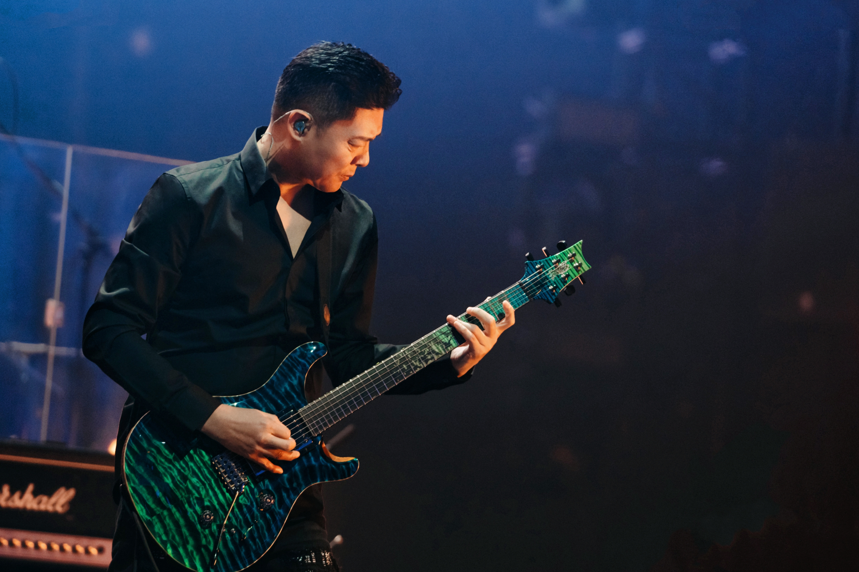 内地摇滚作曲家, a target="_blank" href="/item/黑豹乐队/524937"