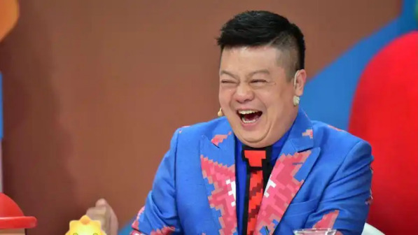 参加综艺《奇葩说》