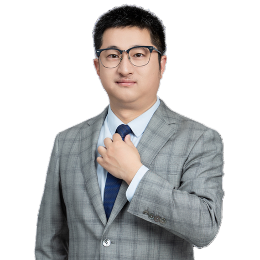黄伟（北京盈科（杭州）律师事务所律师）_百度百科