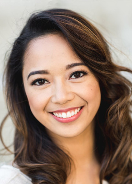 Arielle Tuliao