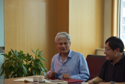  p>丁林,1965年7月出生于安徽省萧县,地质学家, 