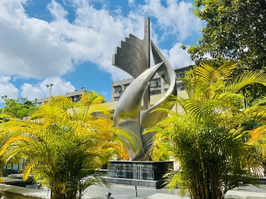 深圳市宝安区宝民小学