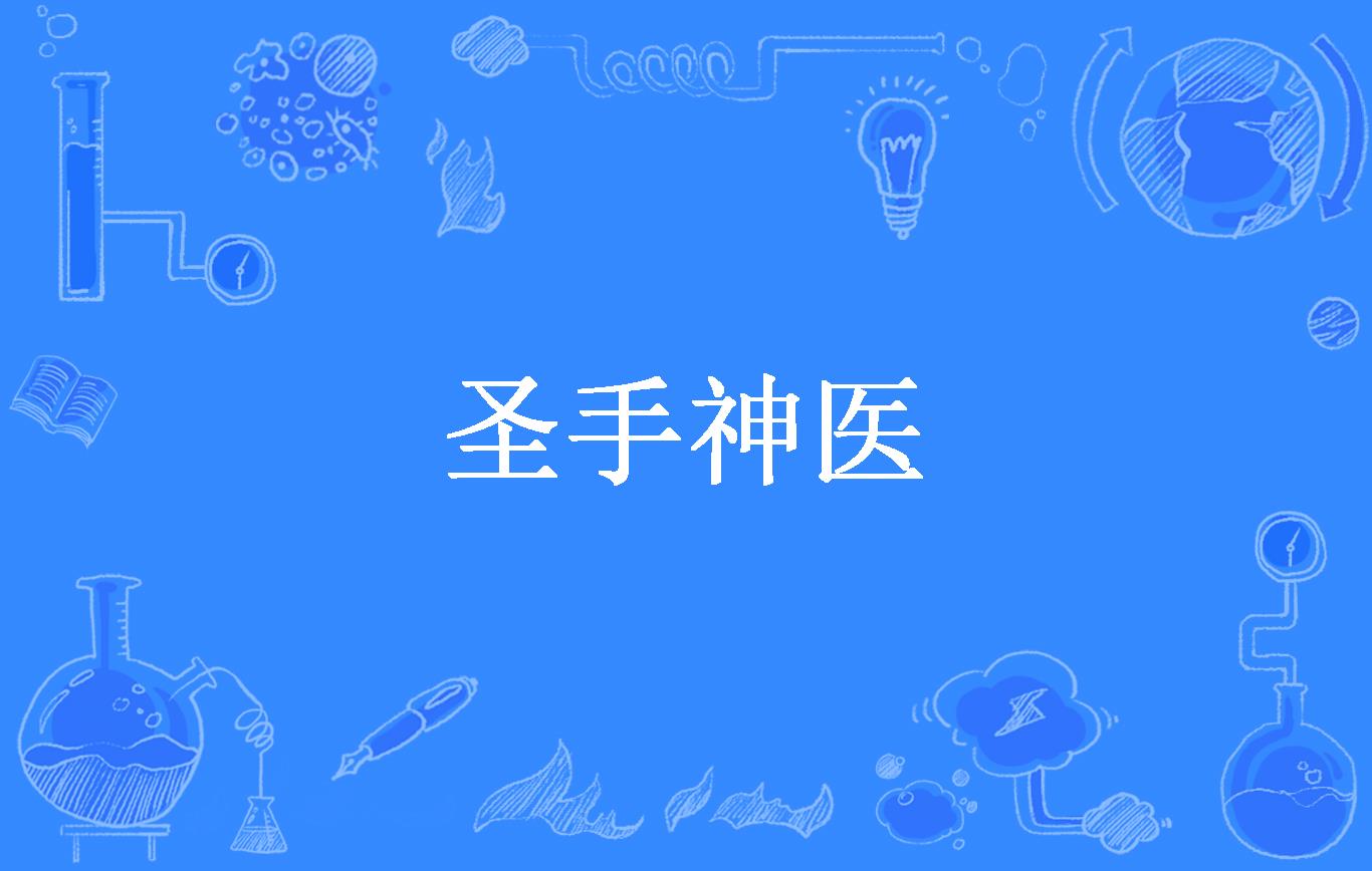 圣手神医