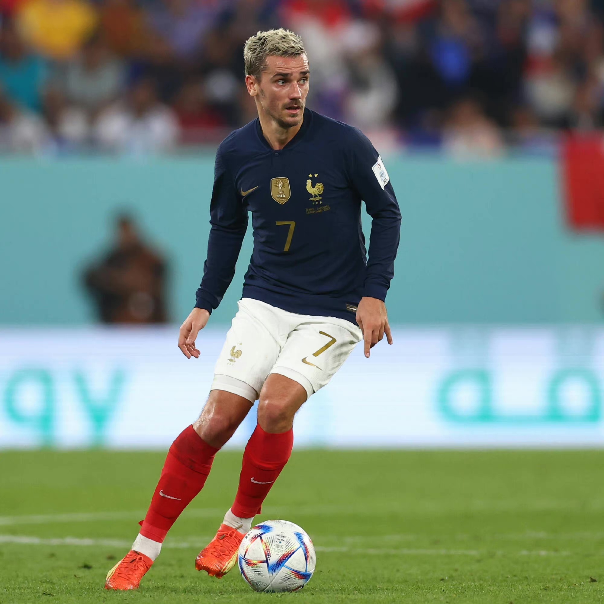 安托万·格列兹曼