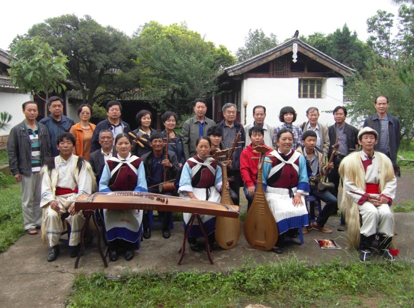 白沙细乐 全网资源