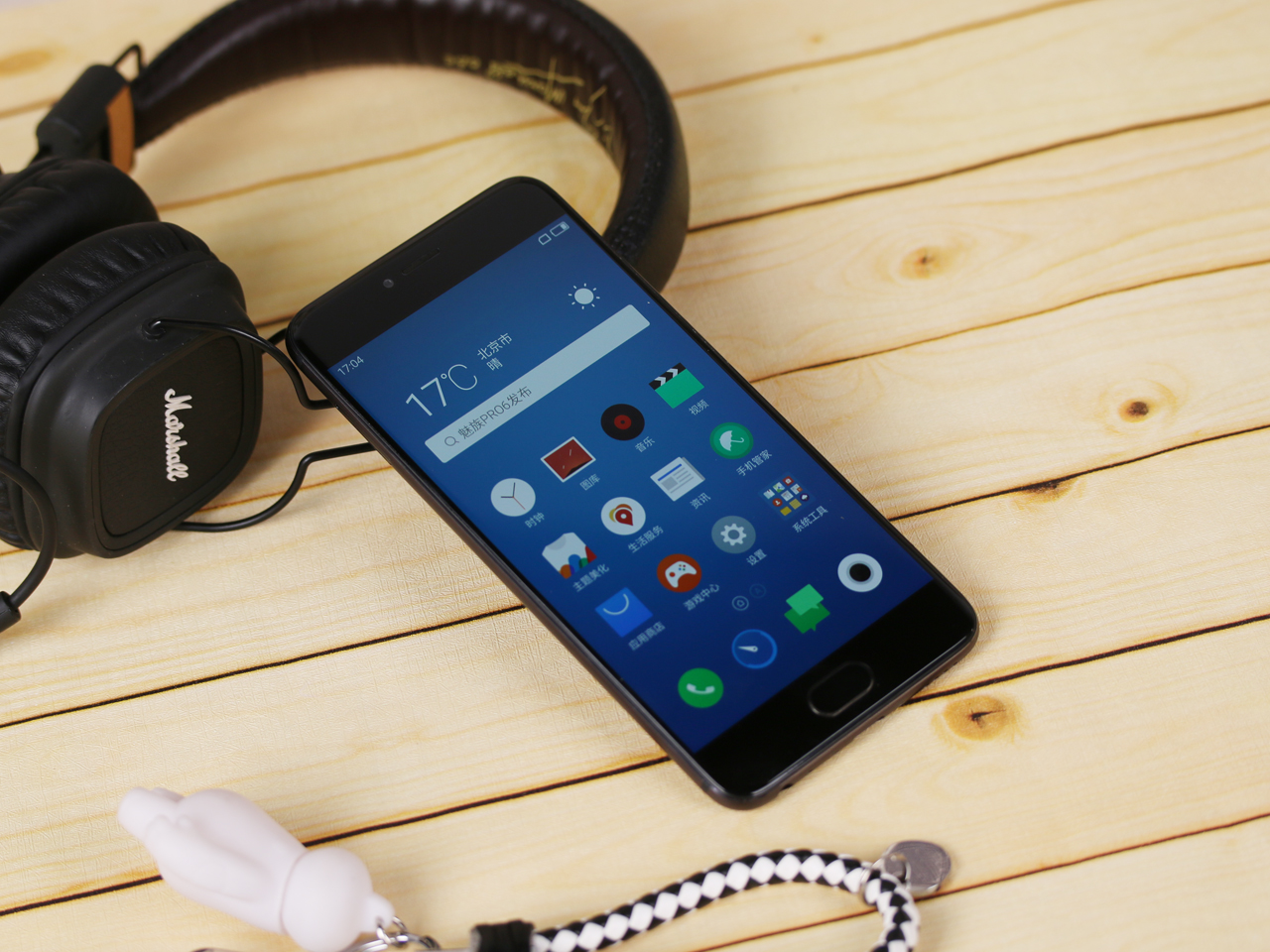 魅族pro6拆机视频，魅族pro6s拆屏幕教程