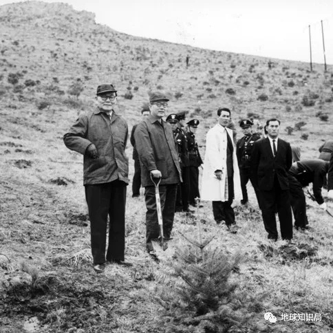 什么是“韩国生产建设兵团” | 地球知识局_百科TA说