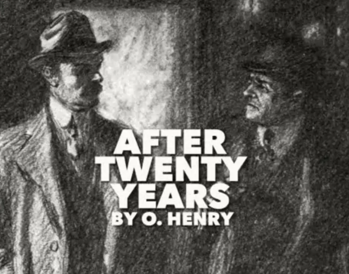 After Twenty Years 20年後 レビュー , After Twenty Years ―その後― – HOKA