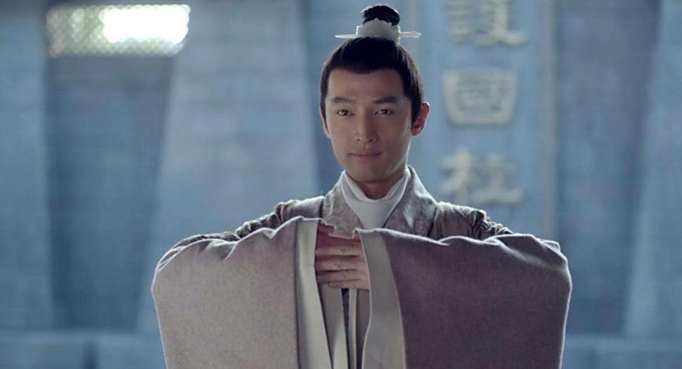 先跪下再行拜礼？古人见面时行礼真相_百科TA说