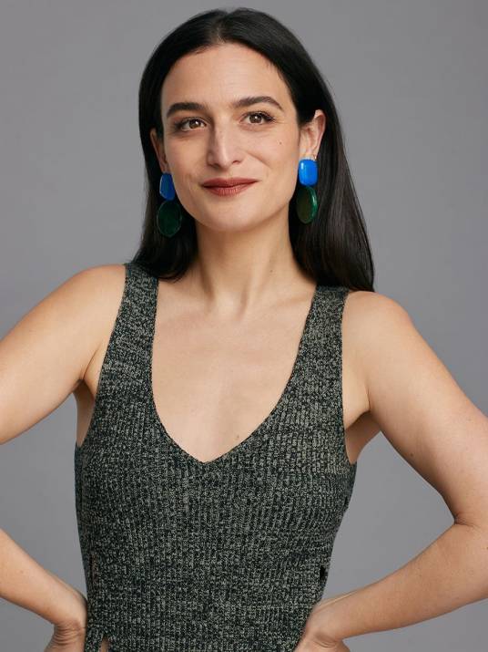 珍妮·斯蕾特