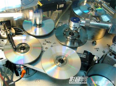 CD播放机回顾（连载2）_百科TA说