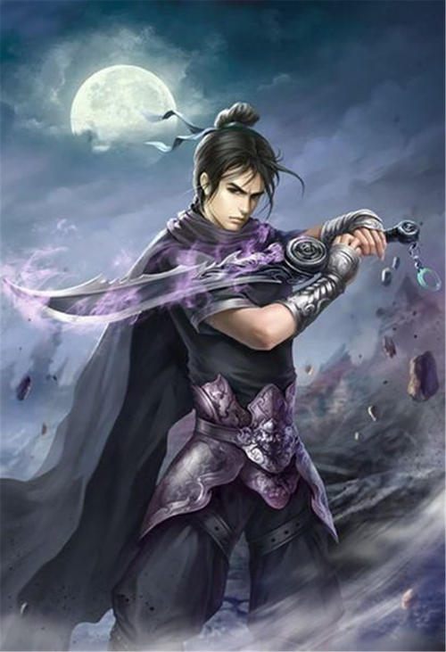 唐家三少代表作，除了《斗罗大陆》，剩下的你看过吗？_百科TA说