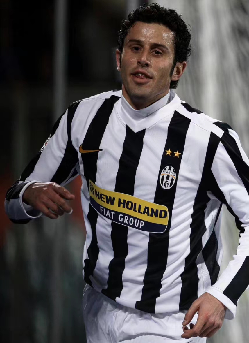 法比奥·格罗索