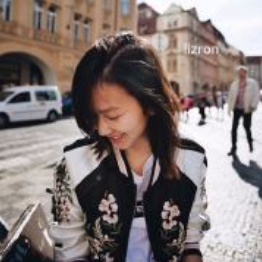 lizron_百度百科