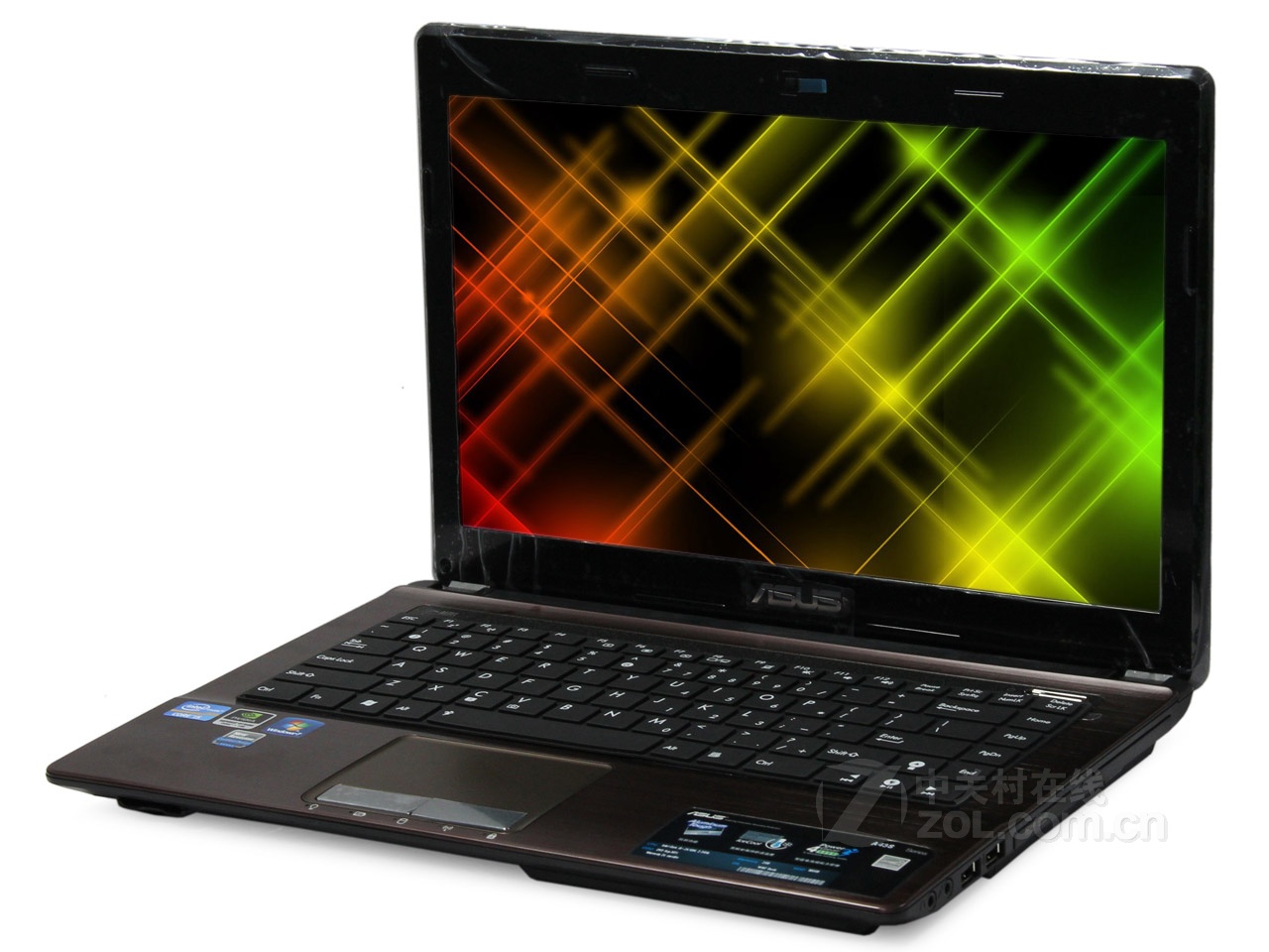 a43ei245sm-sl(5400转)是华硕公司于2011年12月推出的一款家用笔记本