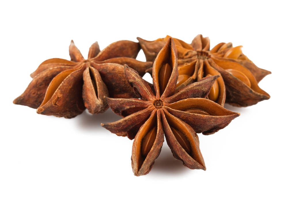  p>八角(学名:illicium verum),又称茴香,八角茴香,大料和大茴香(在