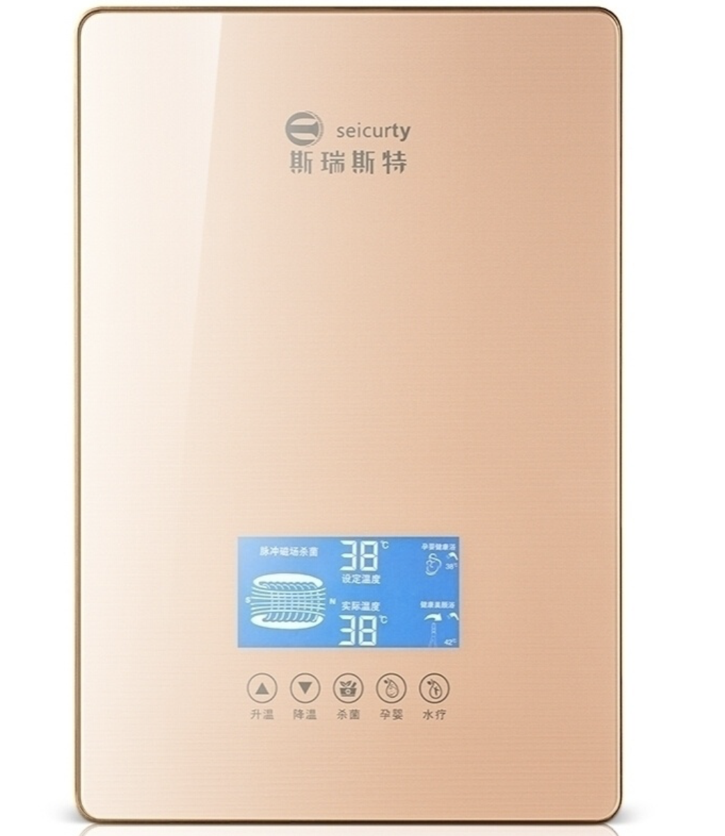 斯瑞斯特品牌下的一款 a target="_blank" href="/item/即热式电热水