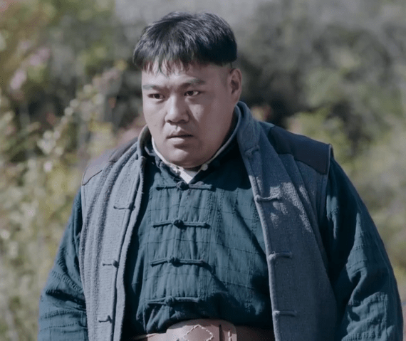 《猎手》 /a>中的角色,由 a target="_blank" href="/item/魏震/57706