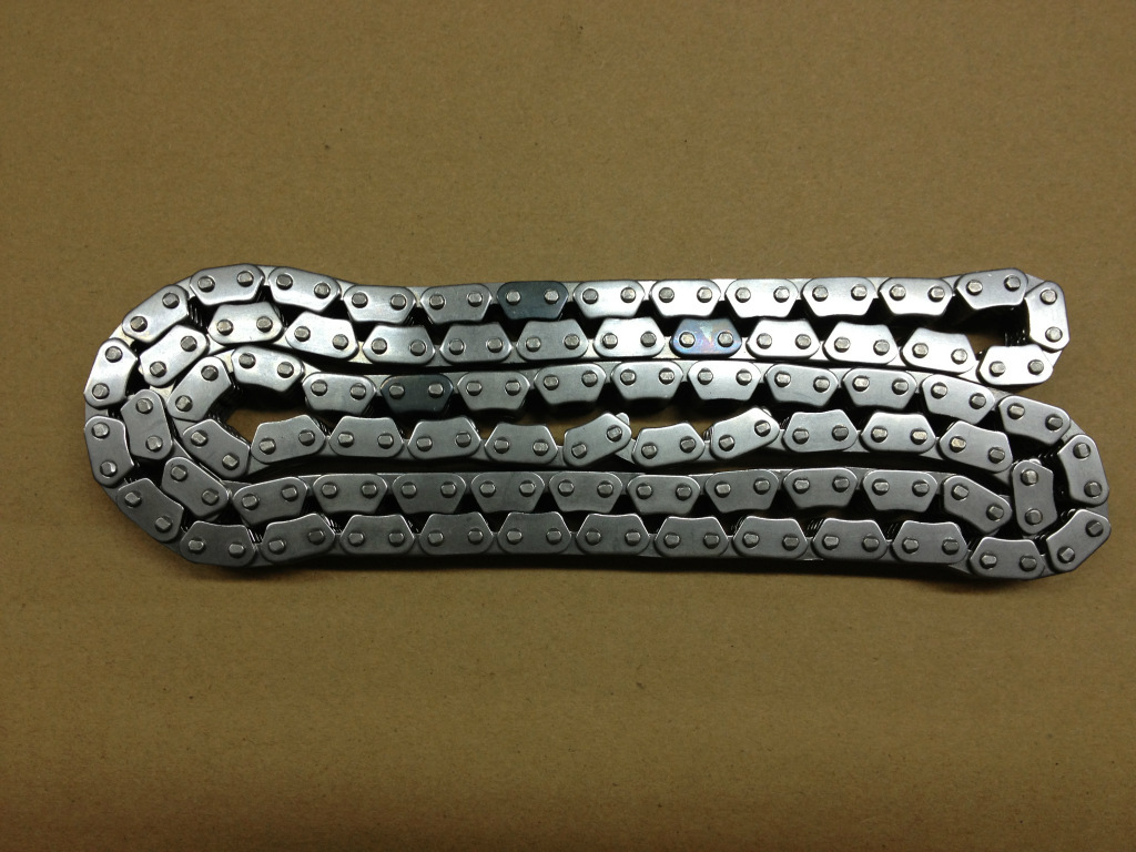 汽车发动机链条