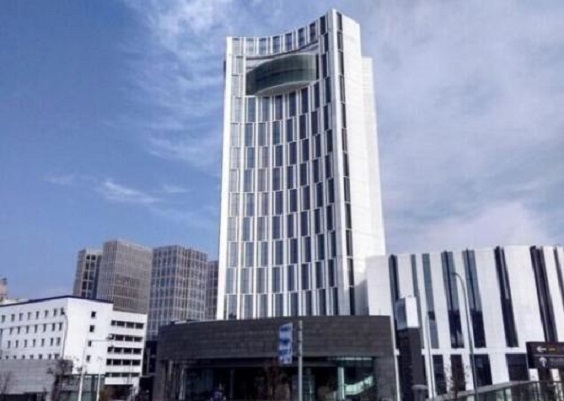 宁波富邦酒店