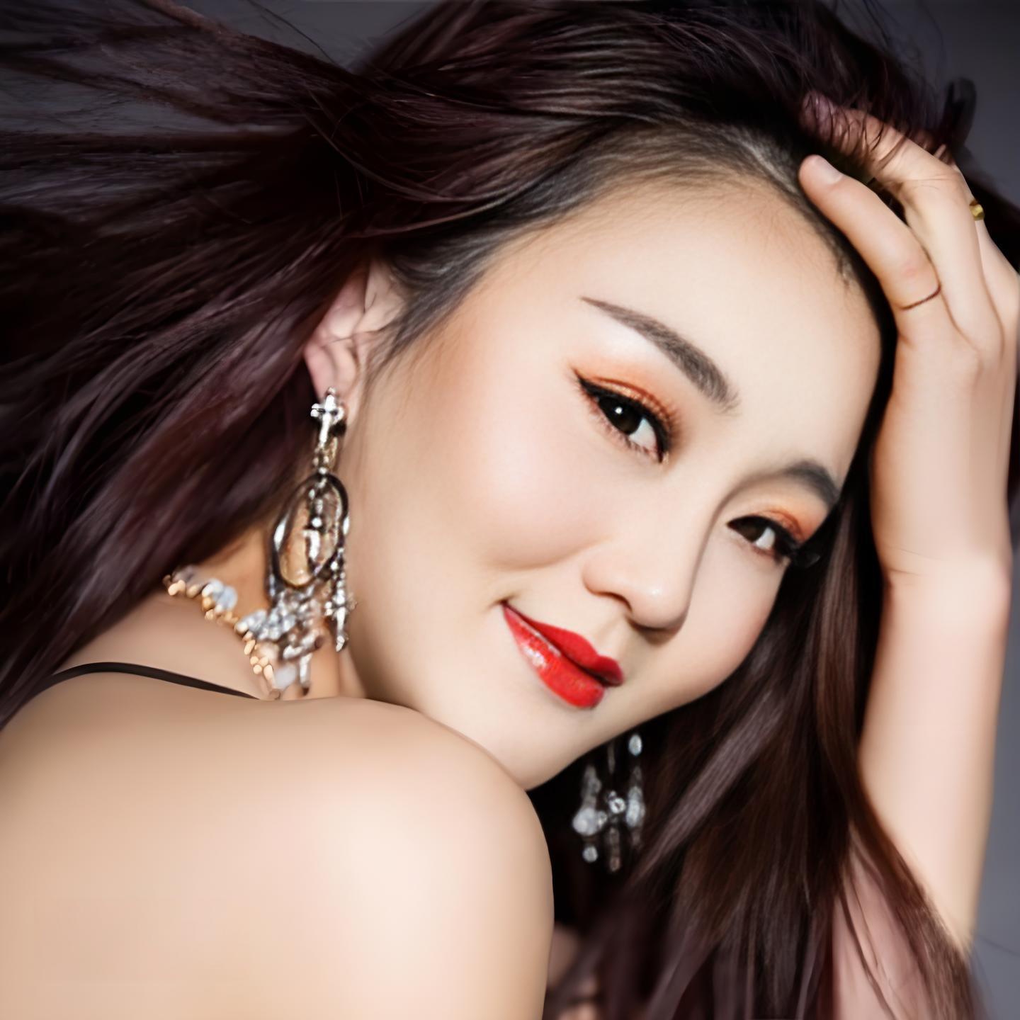 贵阳二小姐