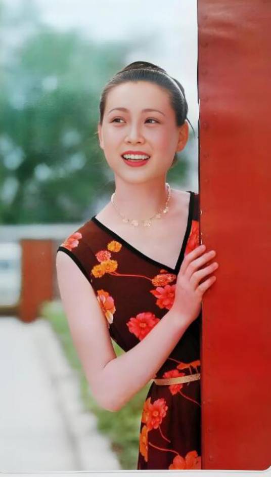 刘继红（中国内地女演员）_百度百科