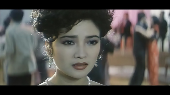 《上海舞女》剧照