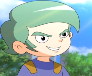 52集国产动画《 a target="_blank" href="/item/钢甲卡卡龙/474140"