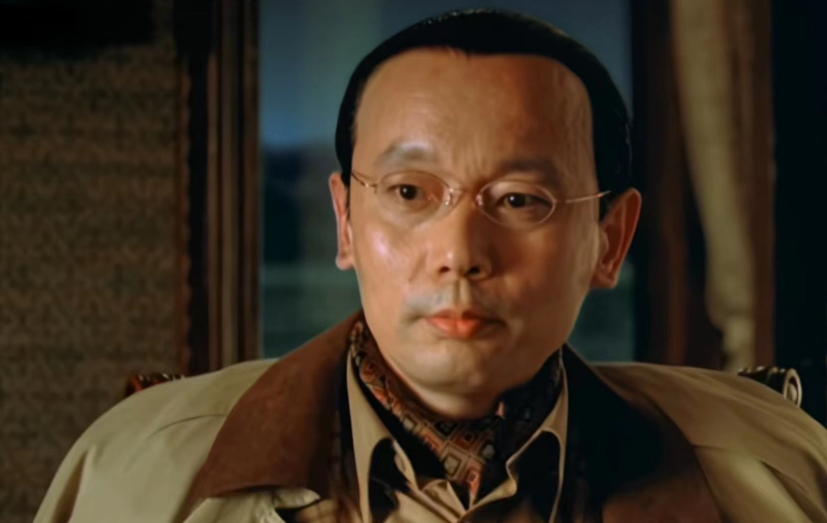  p data-id="gnwwarzhqf">胡黎,又称黎叔,电影《天下无贼》里的角色.