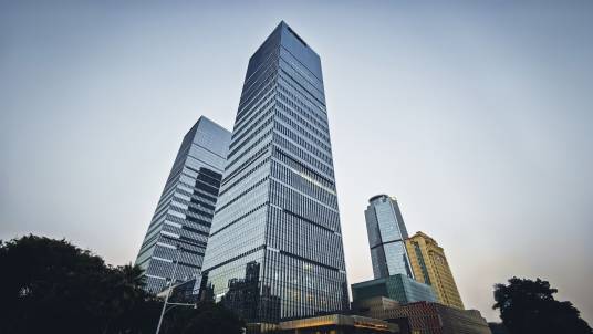 翔业国际大厦_百度百科