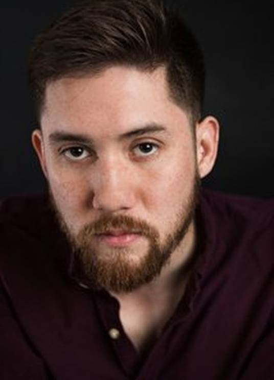 Ryan Irving_百度百科