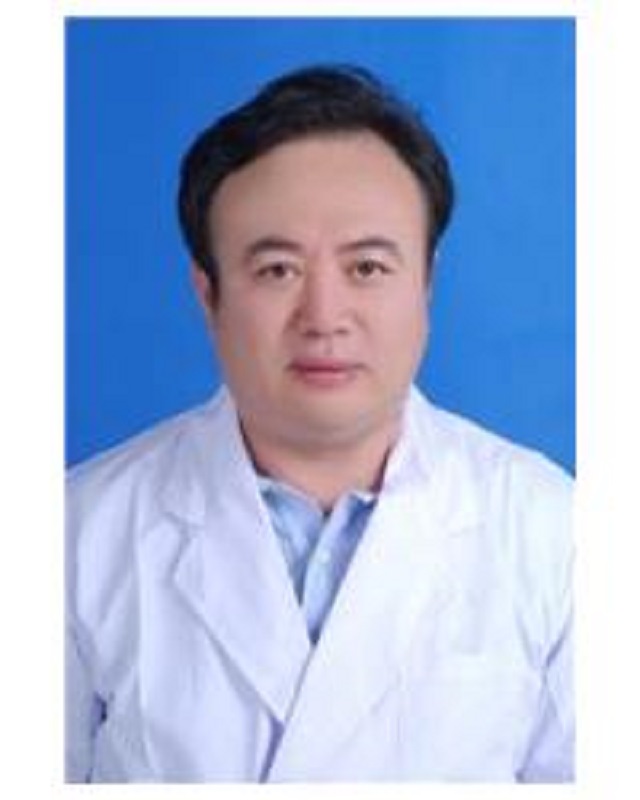 苏志强