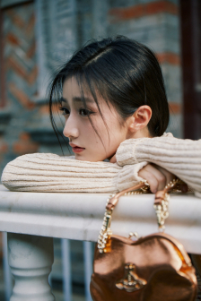 黄羿（中国内地女演员）_百度百科