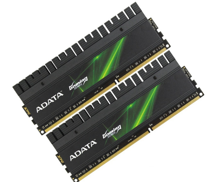 威刚游戏威龙 8gb ddr3 2400