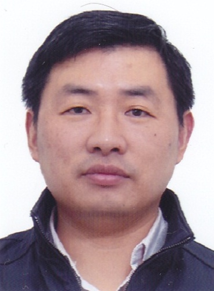 刘光明