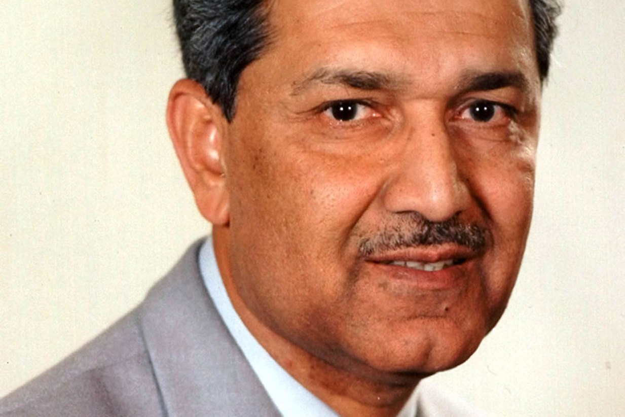 阿卜杜勒·卡迪尔汗