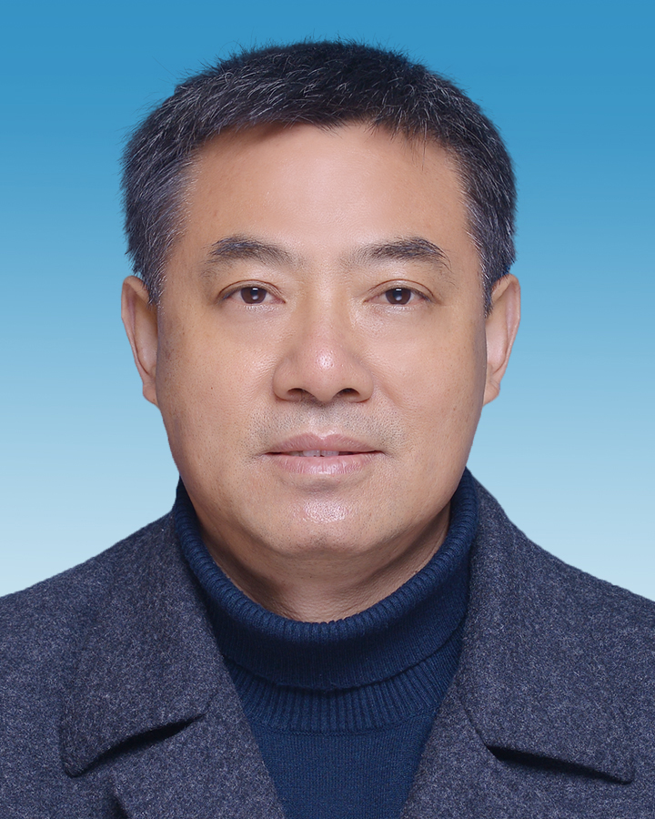 现任湖北省随州市交通运输局副局长,党组成员.