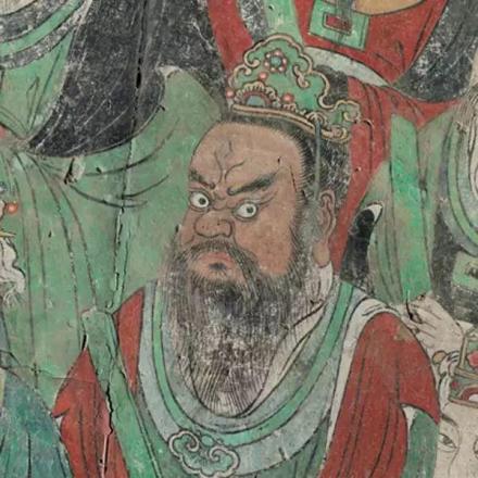 阎罗王（社会学术语）_百度百科